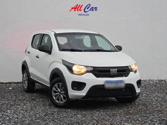 FIAT MOBI 1.0 EVO FLEX LIKE. MANUAL FIAT MOBI 1.0 EVO FLEX LIKE. MANUAL